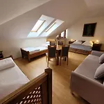 Goscinne Na Szlaku Affittacamere Kuźnica