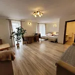 Gasthuis Goscinne Na Szlaku 3*