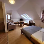 Goscinne Na Szlaku Gasthuis 3*