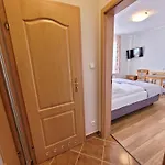 Goscinne Na Szlaku Gasthuis Kuźnica