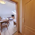Goscinne Na Szlaku Affittacamere Kuźnica