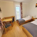 Goscinne Na Szlaku Kuźnica