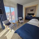 Goscinne Na Szlaku Gasthuis Kuźnica