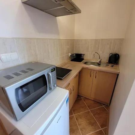 Goscinne Na Szlaku Guest house