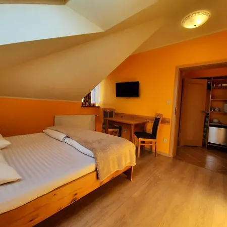 Guest house Goscinne Na Szlaku