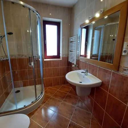 Goscinne Na Szlaku Kuźnica