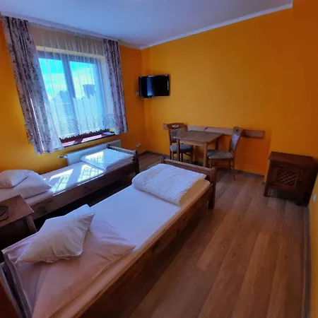 Goscinne Na Szlaku * Kuznica