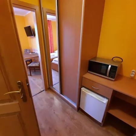 Guest house Goscinne Na Szlaku Kuznica