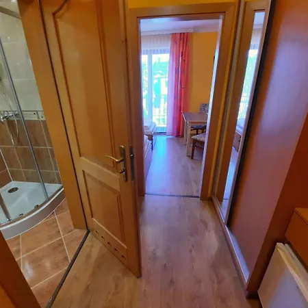 Guest house Goscinne Na Szlaku Kuznica