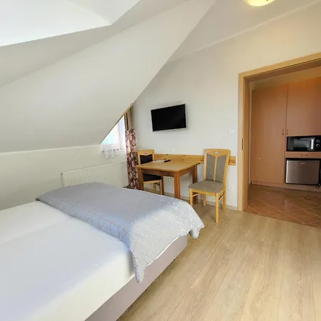 Guest house Goscinne Na Szlaku *