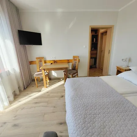 Guest house Goscinne Na Szlaku *