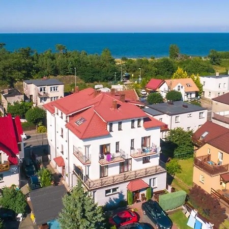 Goscinne Na Szlaku * Kuznica (Hel)