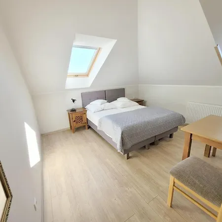 Goscinne Na Szlaku Guest house