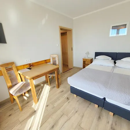 Guest house Goscinne Na Szlaku