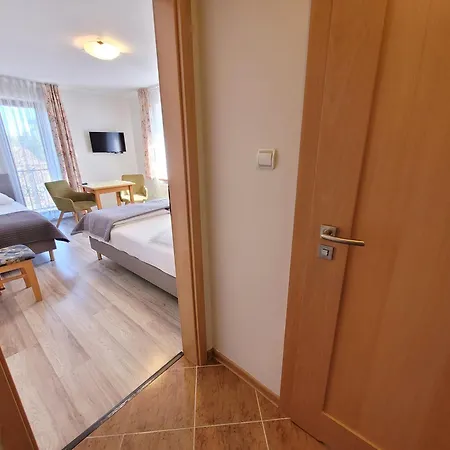 Goscinne Na Szlaku 3* Kuźnica