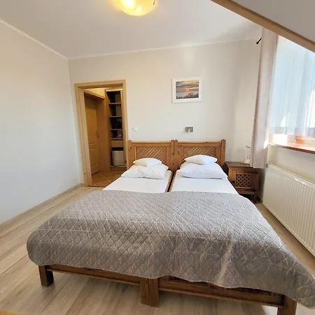 Casa de hóspedes Goscinne Na Szlaku