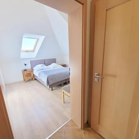 Goscinne Na Szlaku Guest house