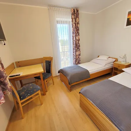 Goscinne Na Szlaku Kuźnica