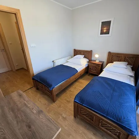 Goscinne Na Szlaku 3* Kuźnica