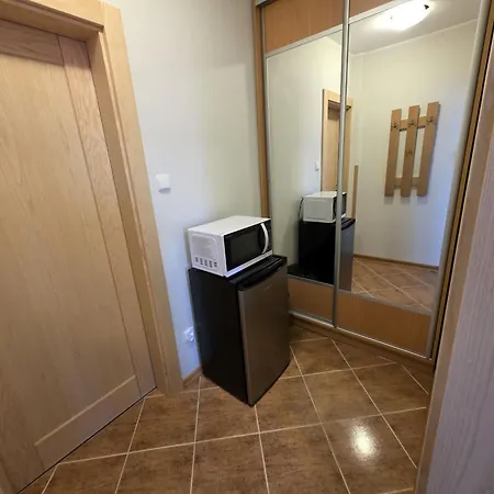 Casa de hóspedes Goscinne Na Szlaku Kuźnica