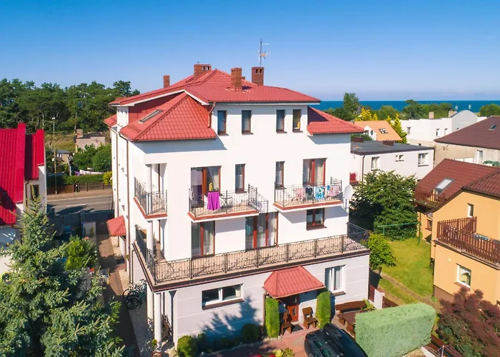 Goscinne Na Szlaku Kuźnica