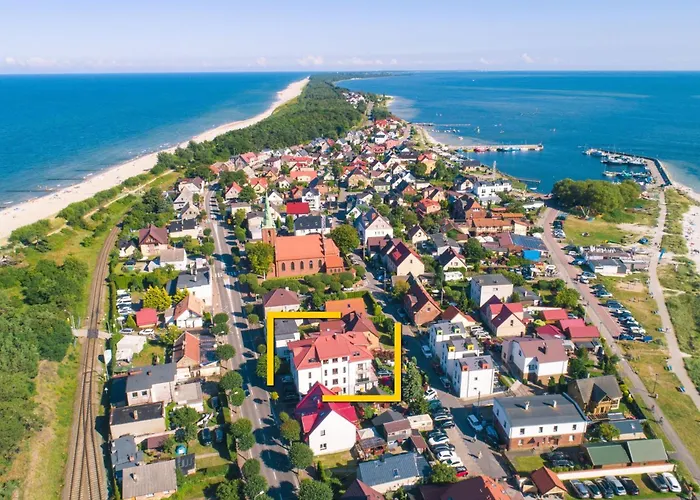 Goscinne Na Szlaku Pensionat 3*